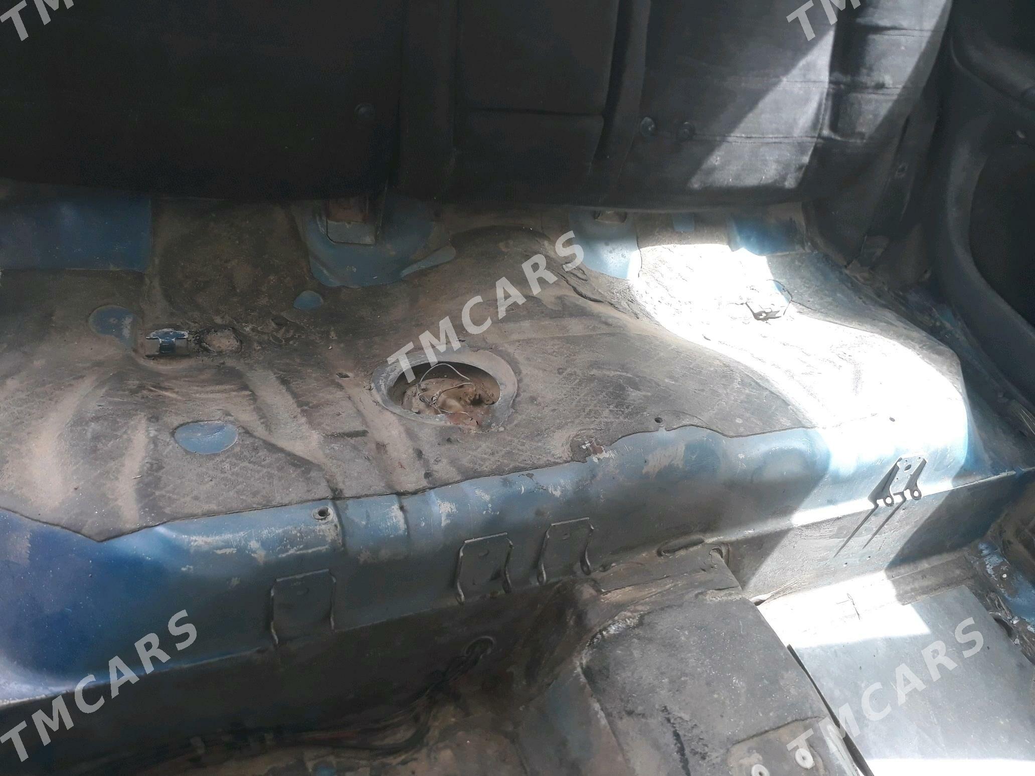 Opel Astra 1992 - 26 000 TMT - Mary - img 3