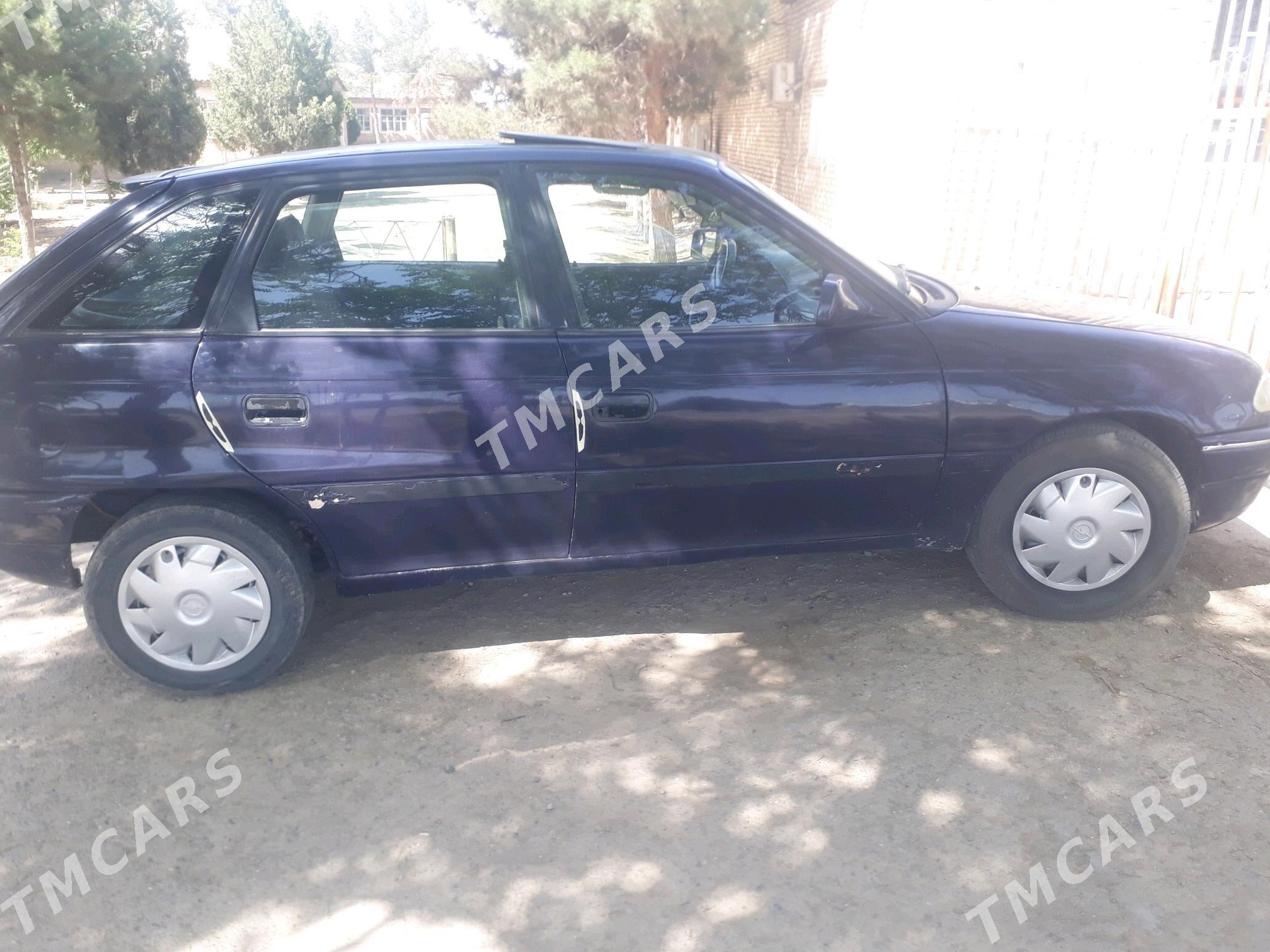 Opel Astra 1992 - 26 000 TMT - Mary - img 4