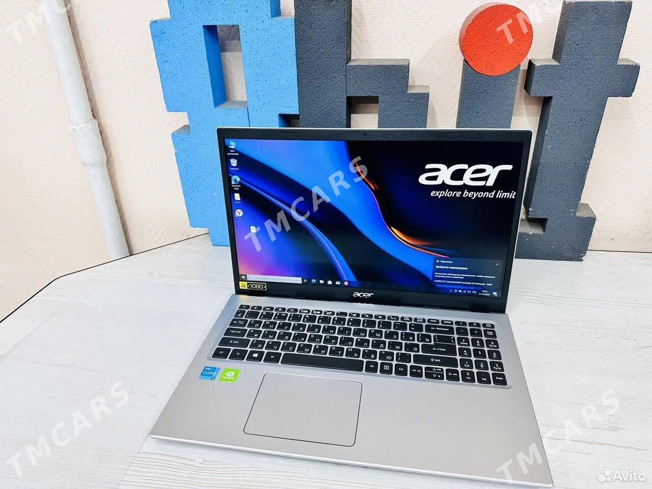 i5_1TB HDD_12GB RAM_MX350 2GB - Aşgabat - img 2