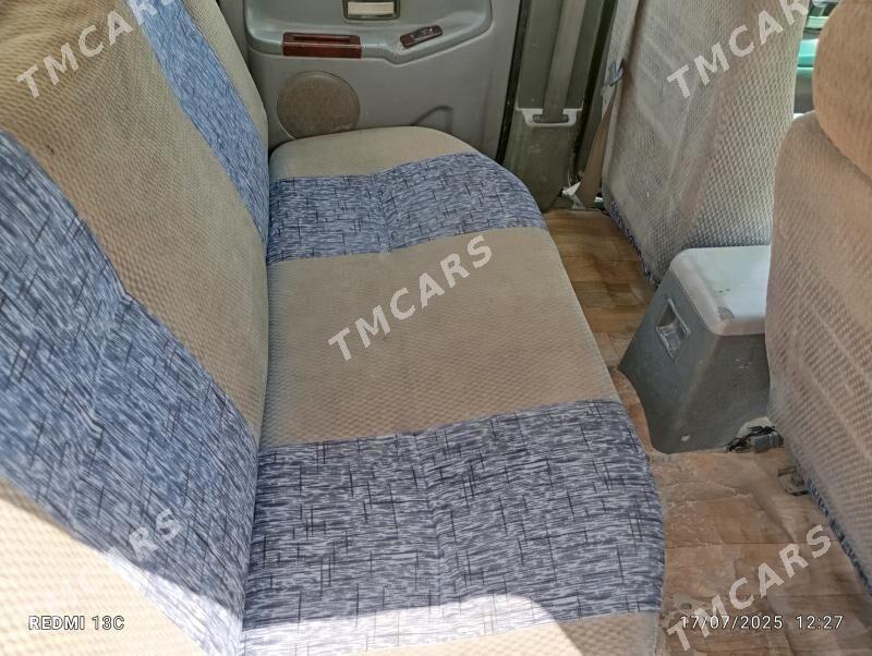 Toyota Hilux 2006 - 90 000 TMT - Этрек - img 3