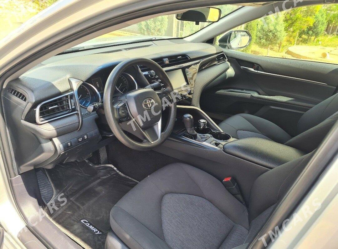 Toyota Camry 2019 - 250 000 TMT - Balkanabat - img 2