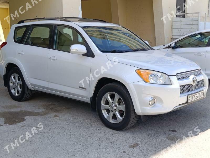 Toyota RAV4 2009 - 193 000 TMT - Мир 2 - img 5