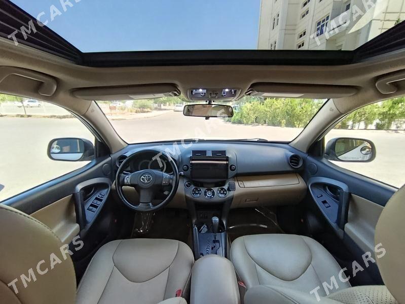Toyota RAV4 2009 - 193 000 TMT - Мир 2 - img 4