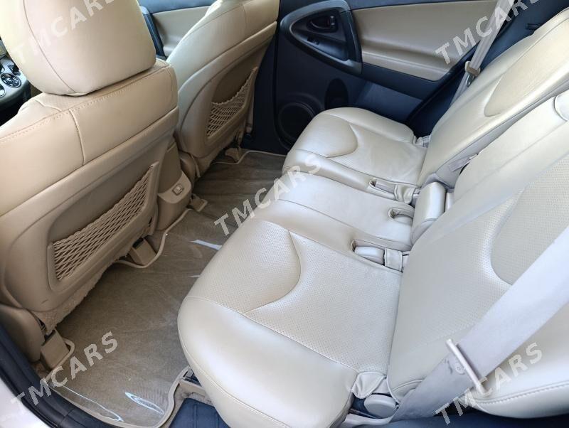 Toyota RAV4 2009 - 193 000 TMT - Мир 2 - img 7