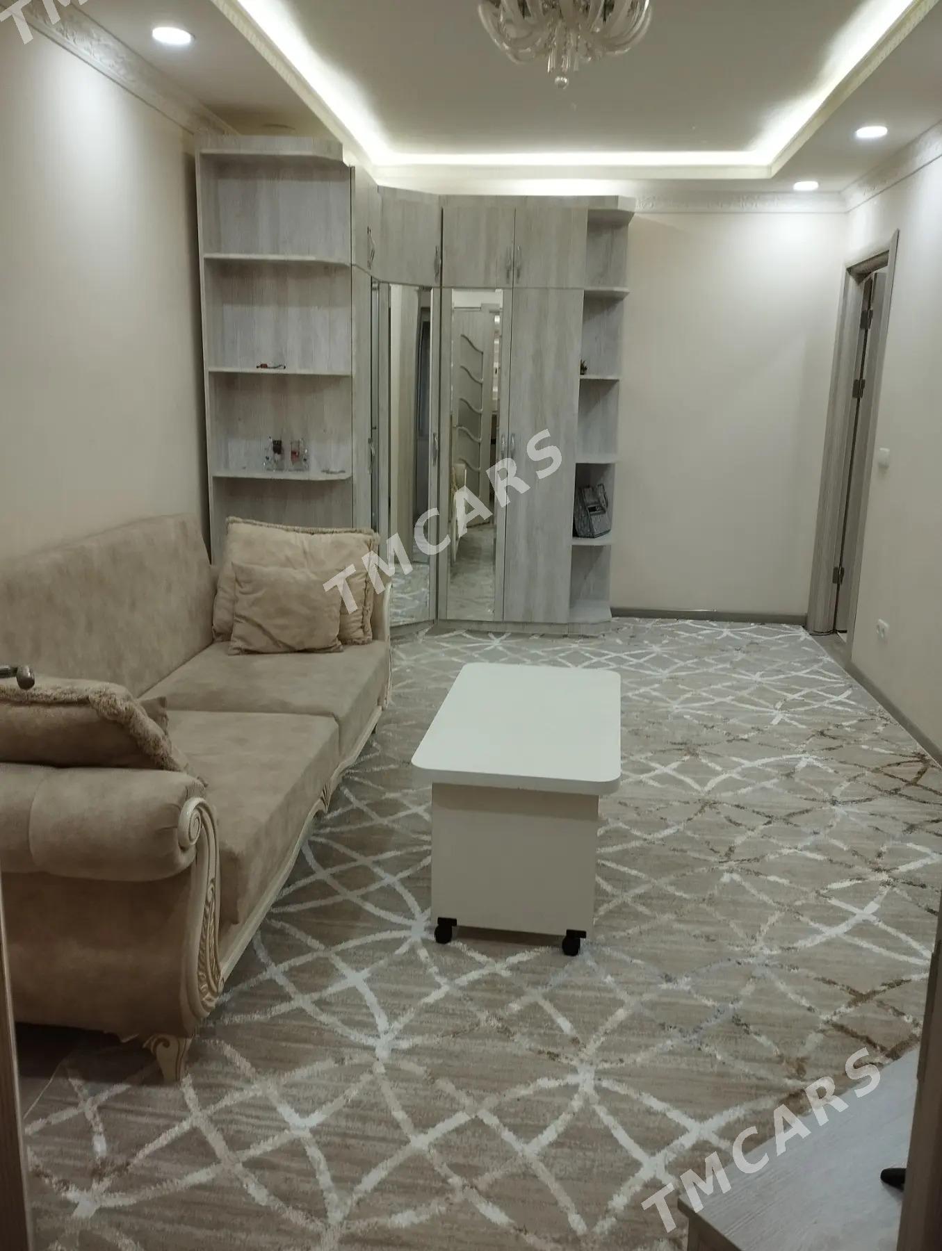Arenda jaý Аренда кв kreyine - Ким район - img 3