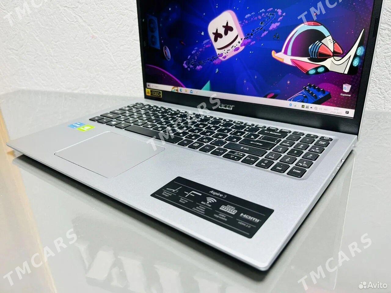 i5_1TB HDD_12GB RAM_MX350 2GB - Aşgabat - img 3
