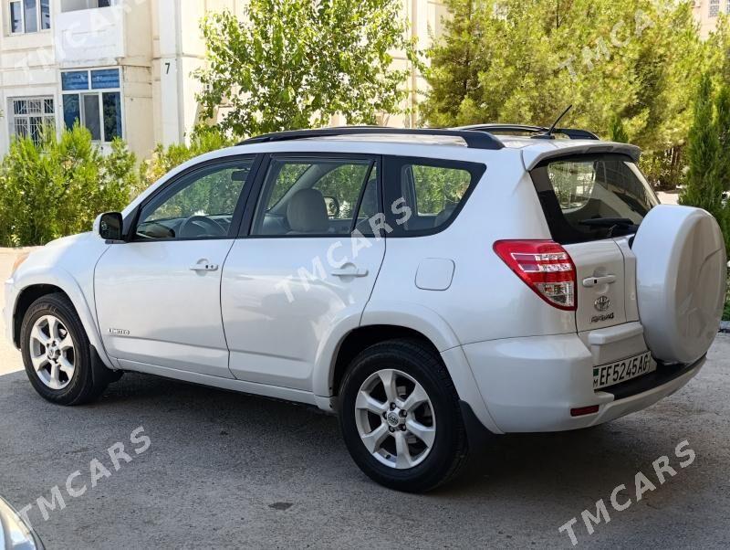 Toyota RAV4 2009 - 193 000 TMT - Мир 2 - img 6