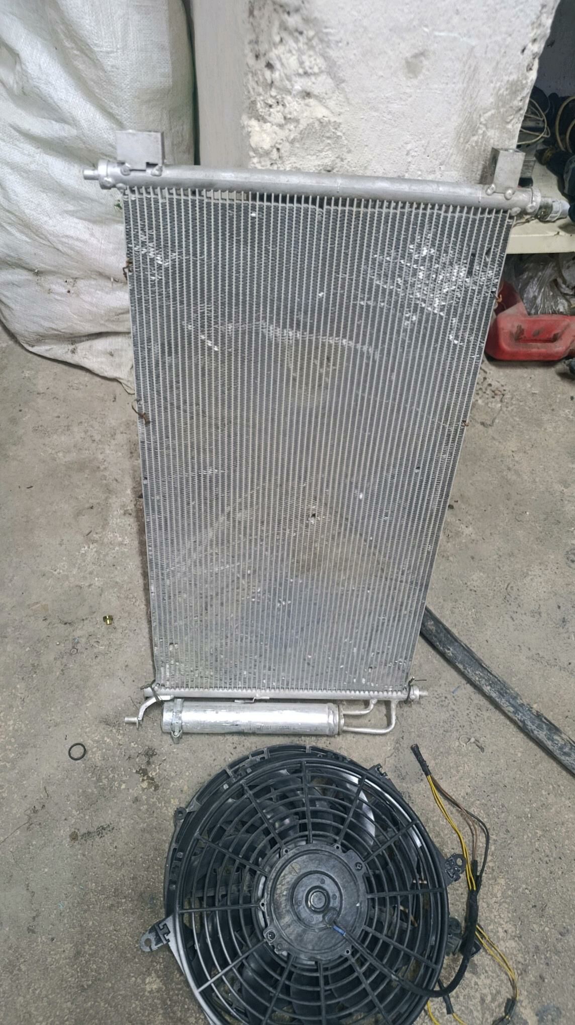 radiator ventilator 800 TMT - Ашхабад - img 2