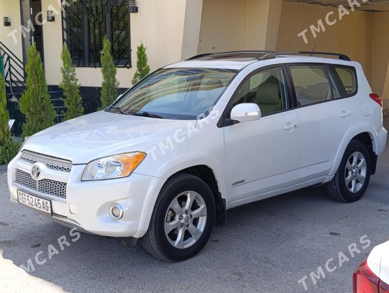 Toyota RAV4 2009 - 193 000 TMT - Мир 2 - img 8