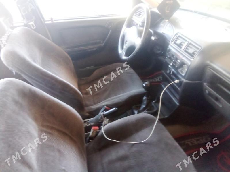 Opel Vectra 1993 - 45 000 TMT - Мары - img 8