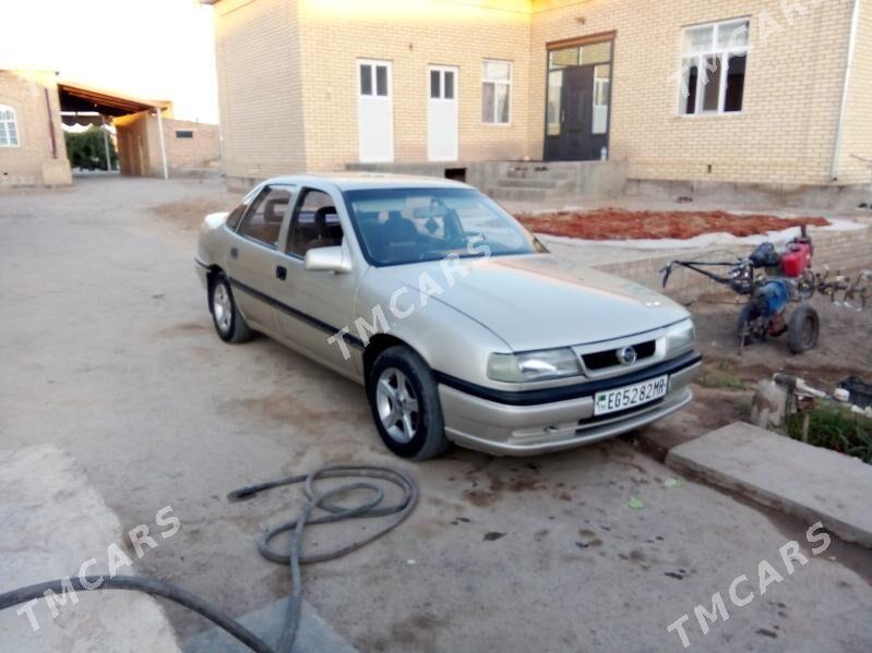 Opel Vectra 1993 - 45 000 TMT - Мары - img 3