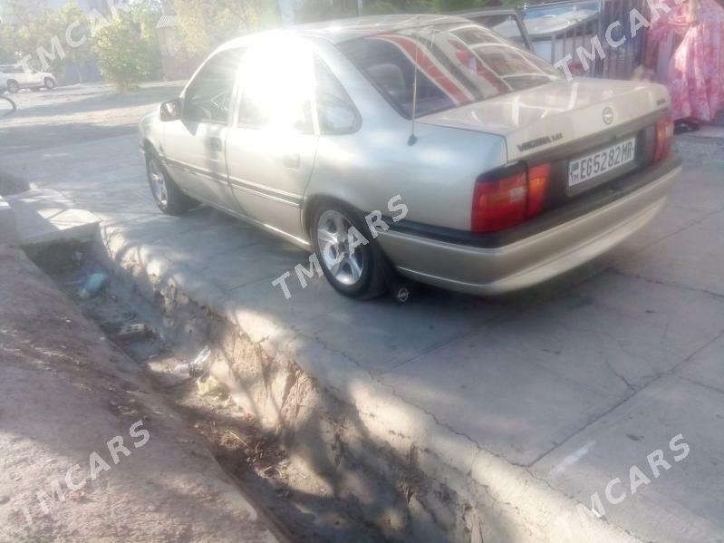 Opel Vectra 1993 - 45 000 TMT - Мары - img 2