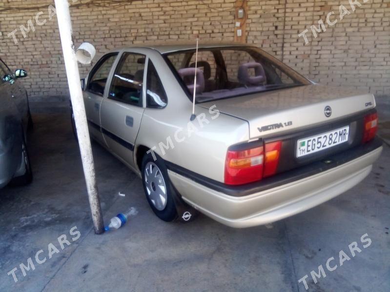 Opel Vectra 1993 - 45 000 TMT - Мары - img 7
