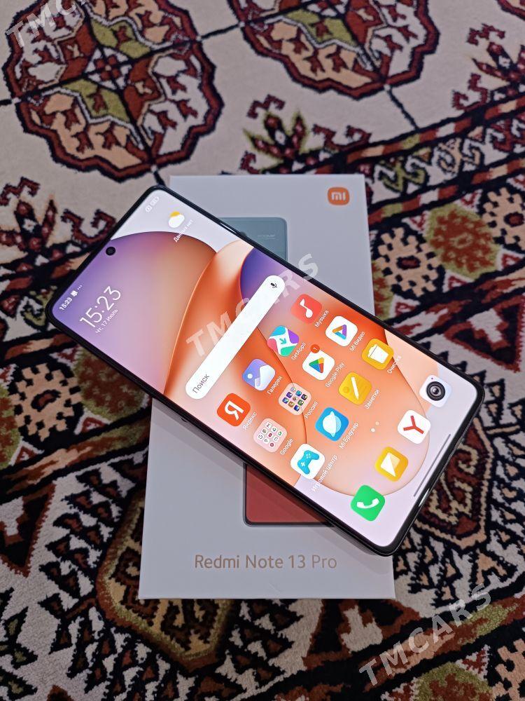 Redmi note 13 pro - Mary - img 2