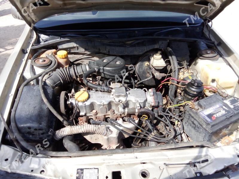 Opel Vectra 1993 - 45 000 TMT - Мары - img 9