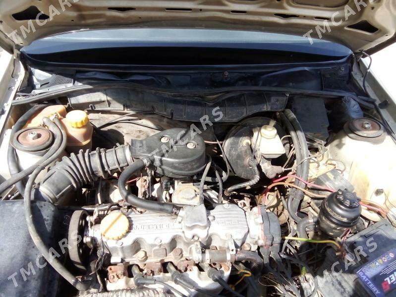 Opel Vectra 1993 - 45 000 TMT - Мары - img 10
