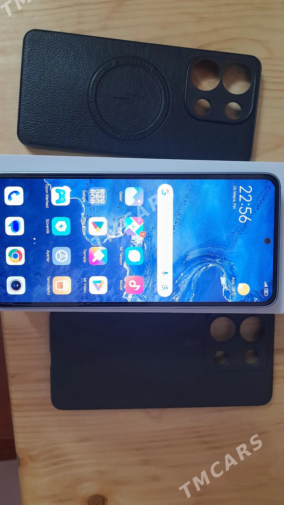 Redmi note 13 admen - Гороглы (Тагта) - img 4