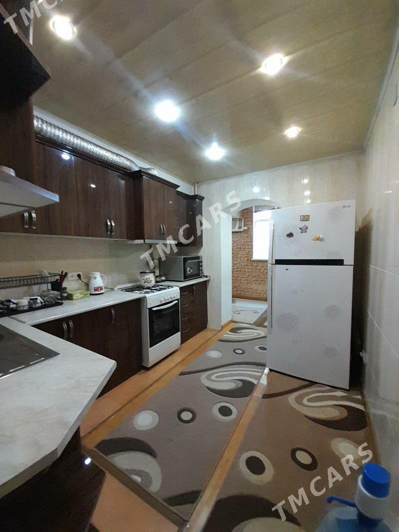 ЦЕНТР  ГАУДАН 3 КОМН - Aşgabat - img 6