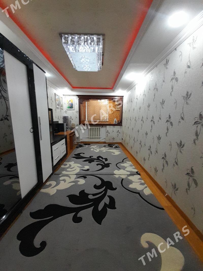 ЦЕНТР  ГАУДАН 3 КОМН - Aşgabat - img 5