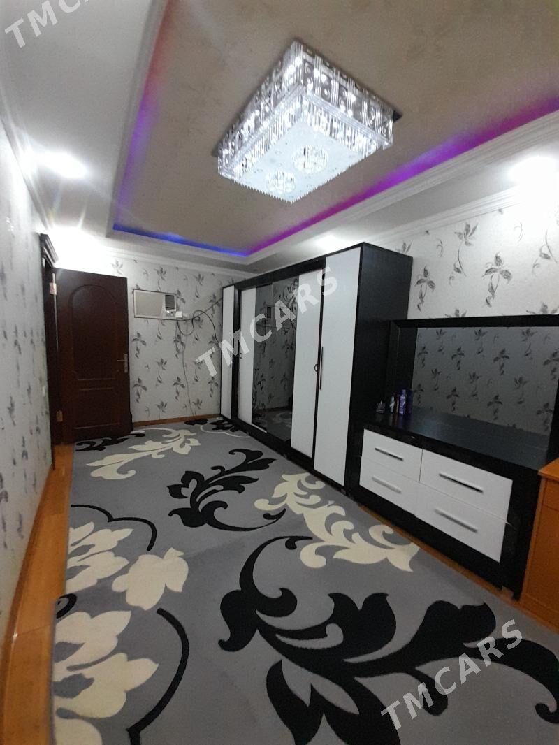ЦЕНТР  ГАУДАН 3 КОМН - Aşgabat - img 4