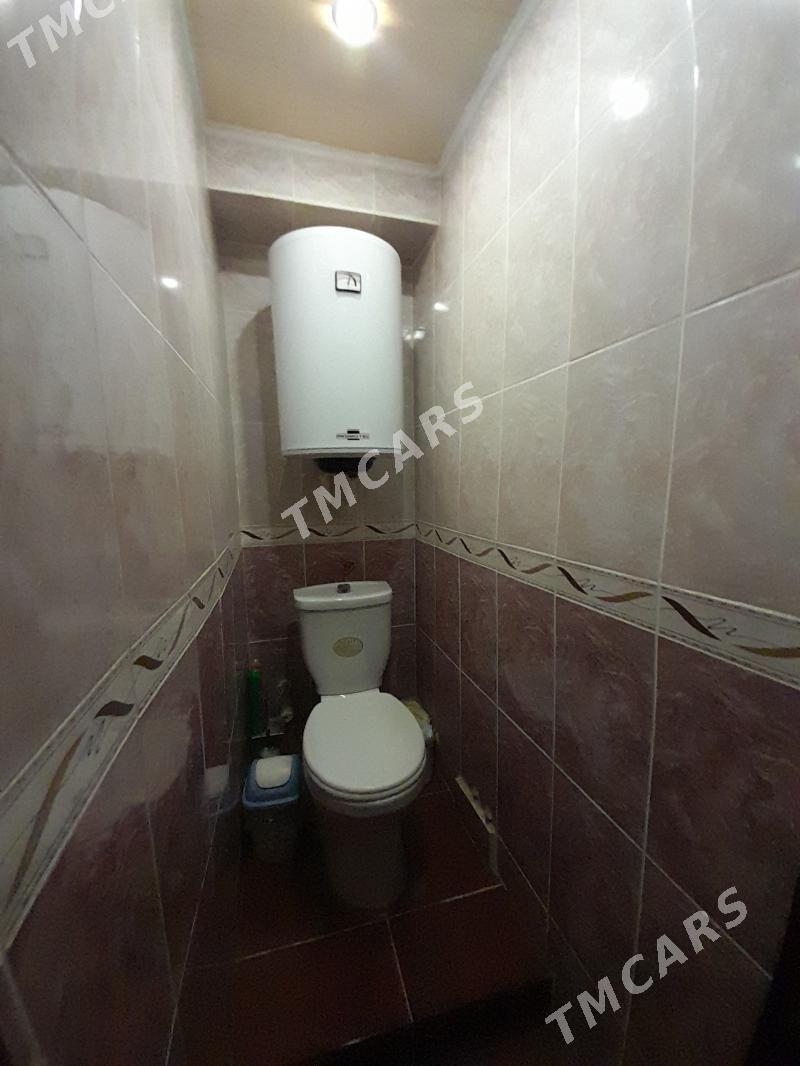 ЦЕНТР  ГАУДАН 3 КОМН - Aşgabat - img 8