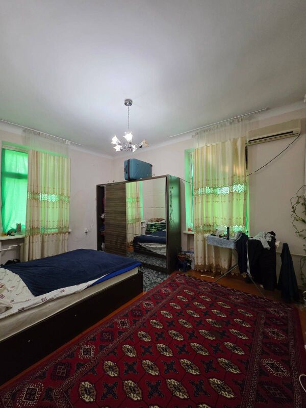 3 kom 2 etaž - Aşgabat - img 8