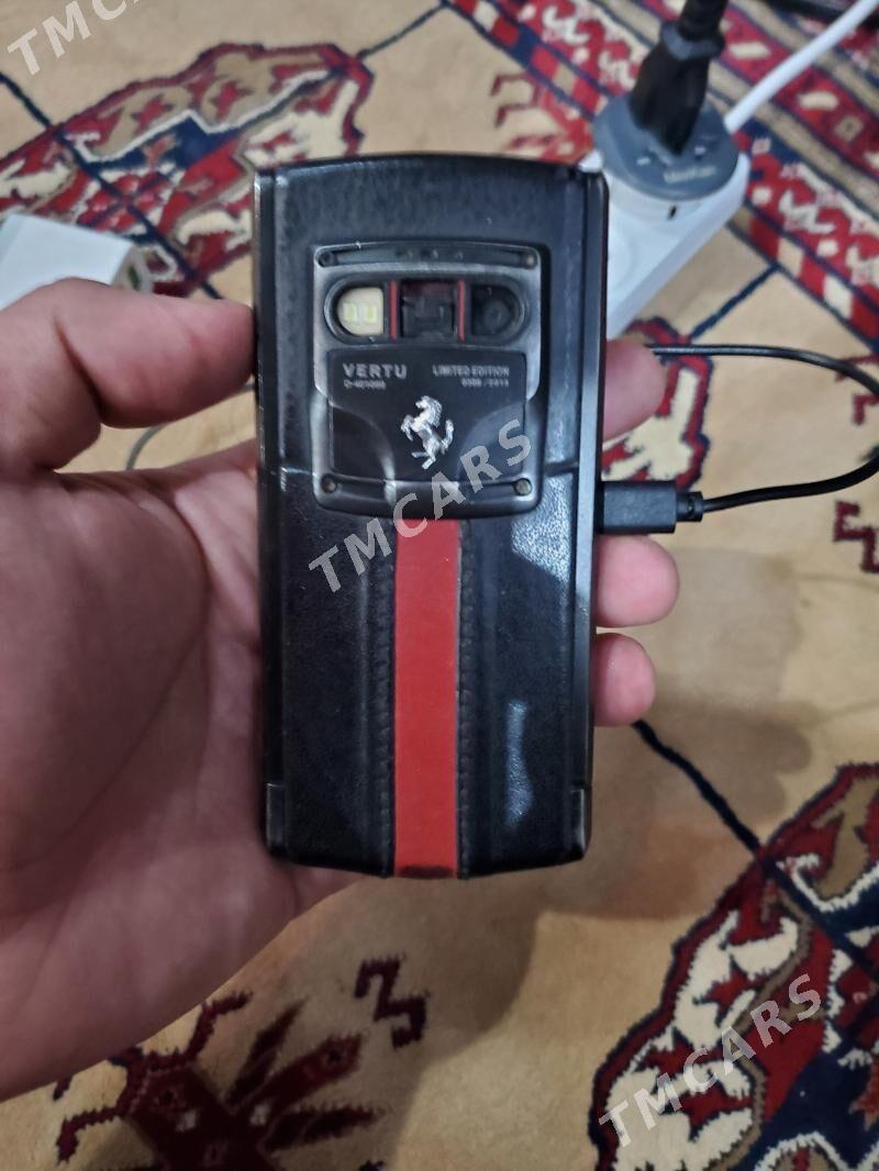 vertu Ti - Şatlyk - img 2