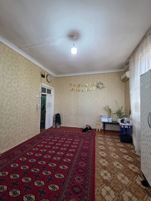 3 kom 2 etaž - Aşgabat - img 6