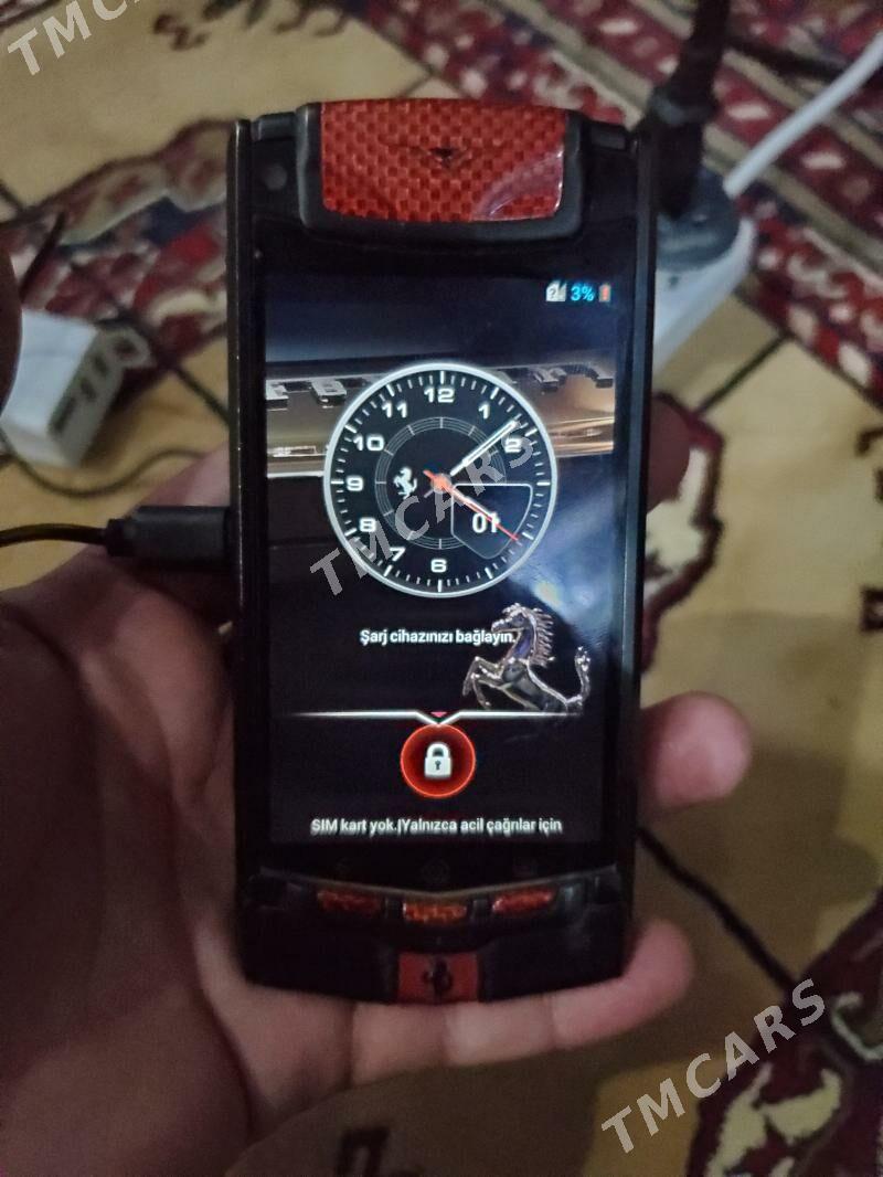 vertu Ti - Şatlyk - img 3