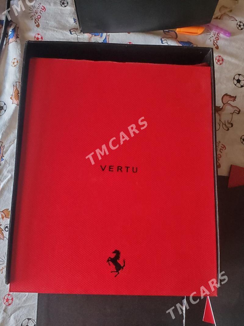 vertu Ti - Şatlyk - img 9