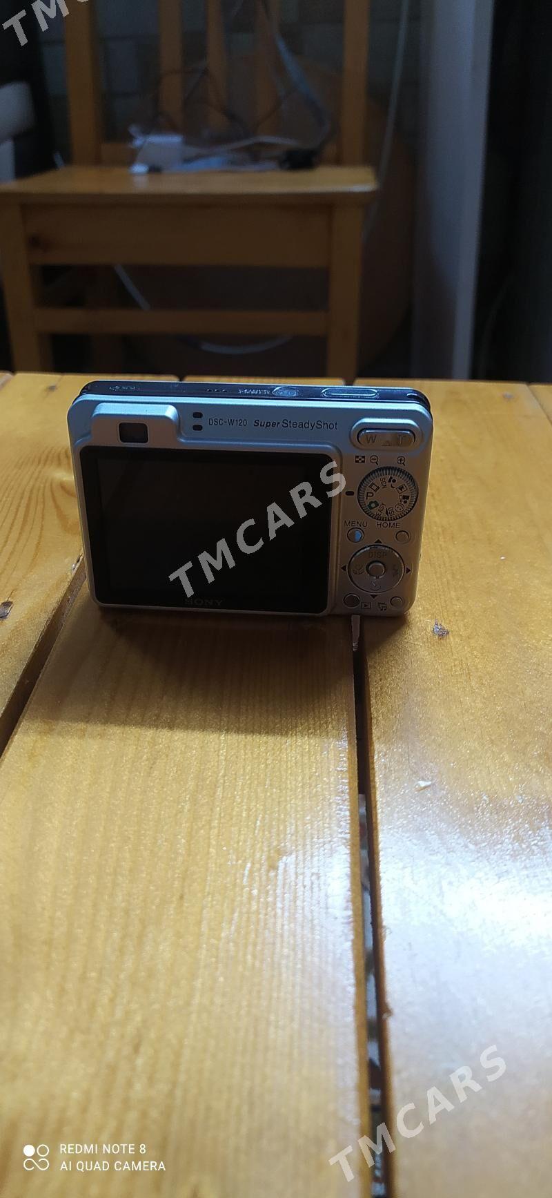 фотоаппарат - Мары - img 3