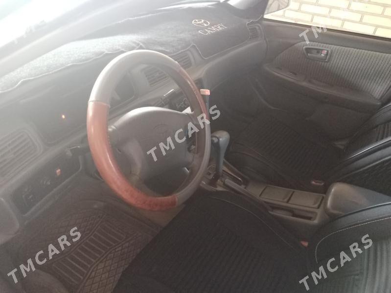 Toyota Camry 1998 - 110 000 TMT - Ходжамбаз - img 5