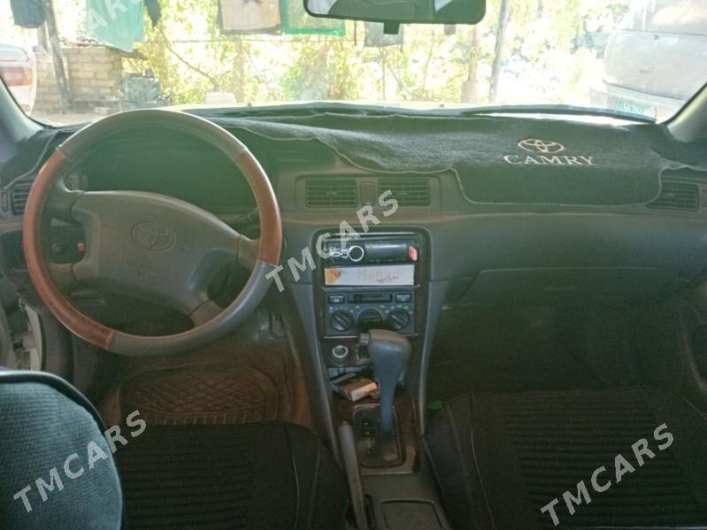 Toyota Camry 1998 - 110 000 TMT - Ходжамбаз - img 6