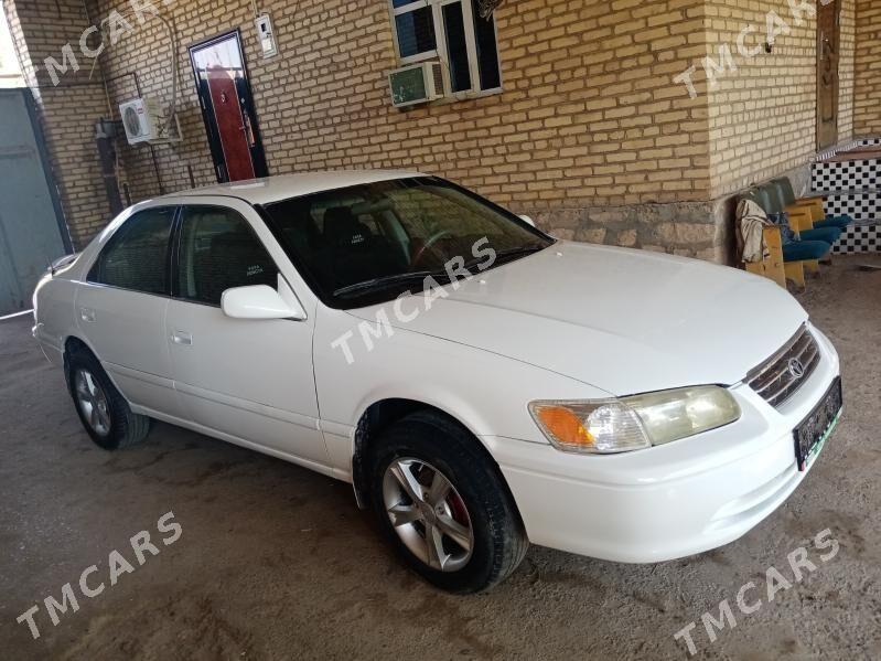 Toyota Camry 1998 - 110 000 TMT - Ходжамбаз - img 4