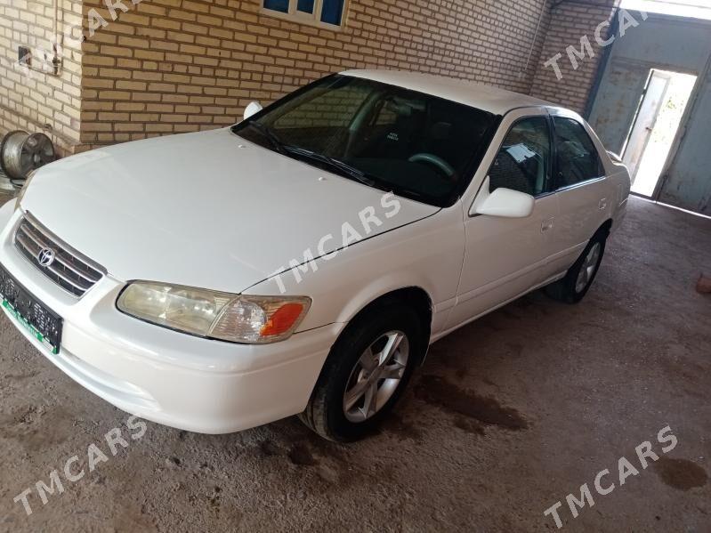 Toyota Camry 1998 - 110 000 TMT - Ходжамбаз - img 2
