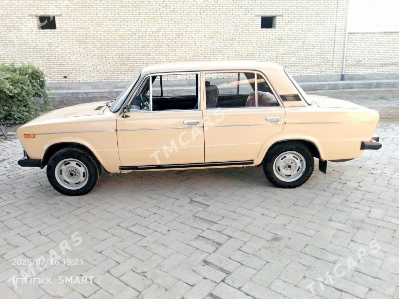 Lada 2106 1989 - 26 000 TMT - Garagum etraby - img 2
