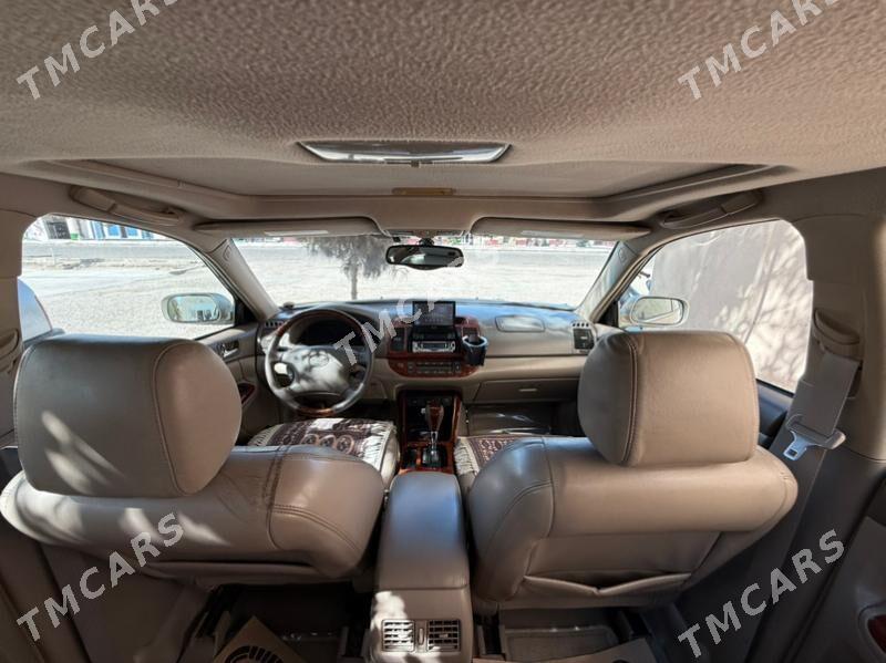 Toyota Camry 2004 - 240 000 TMT - Dänew - img 3
