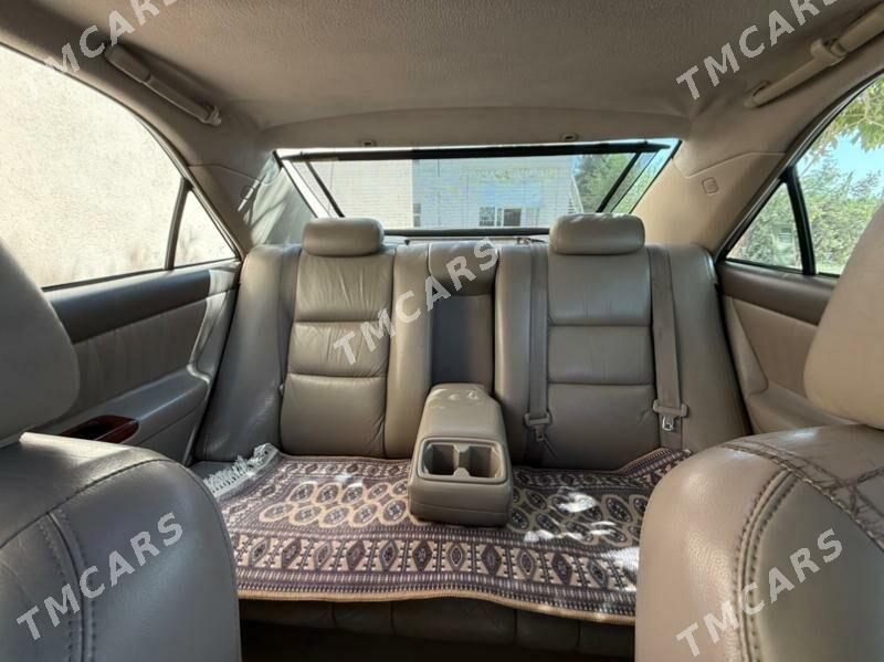Toyota Camry 2004 - 240 000 TMT - Dänew - img 2