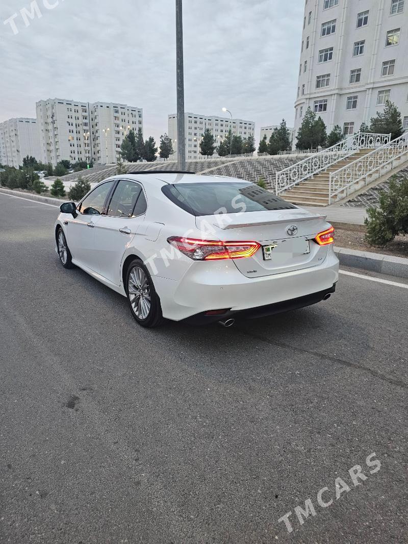 Toyota Camry 2020 - 405 000 TMT - Aşgabat - img 5