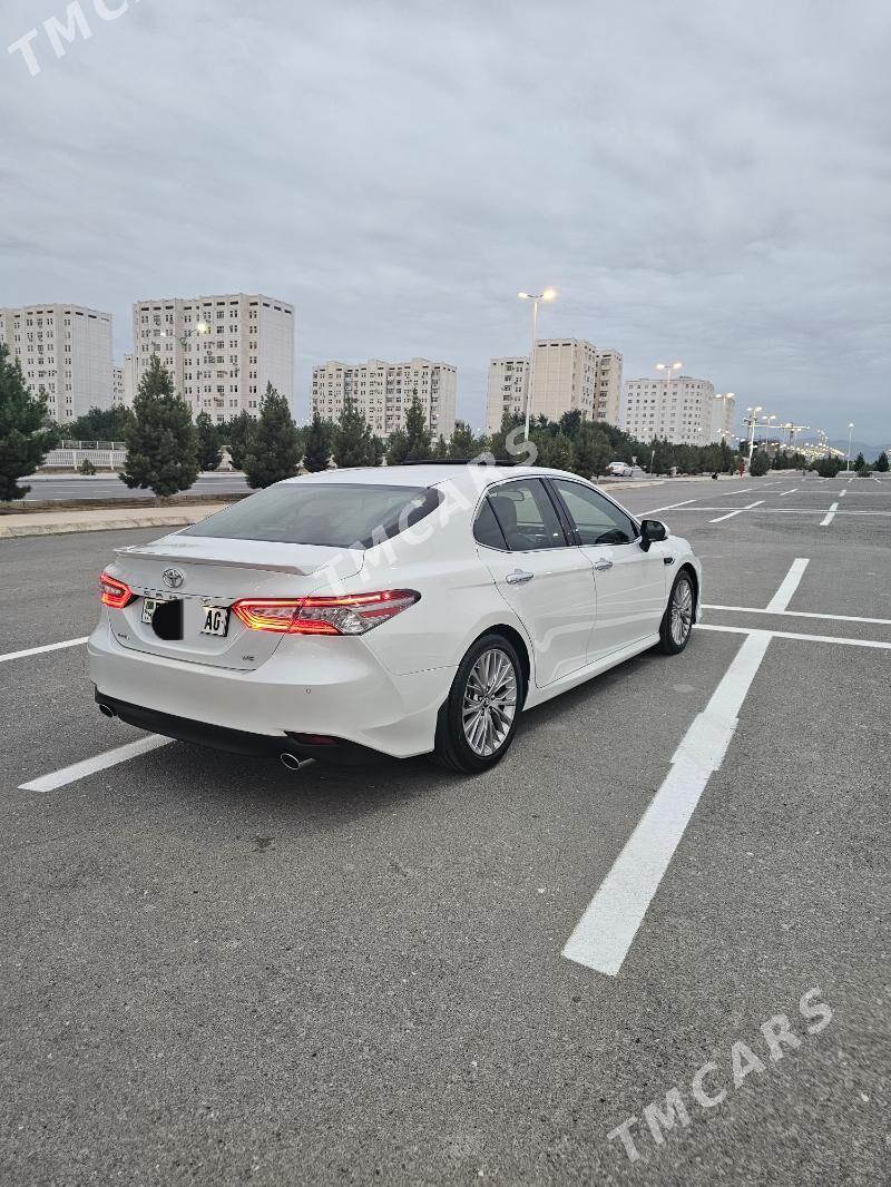 Toyota Camry 2020 - 405 000 TMT - Aşgabat - img 4