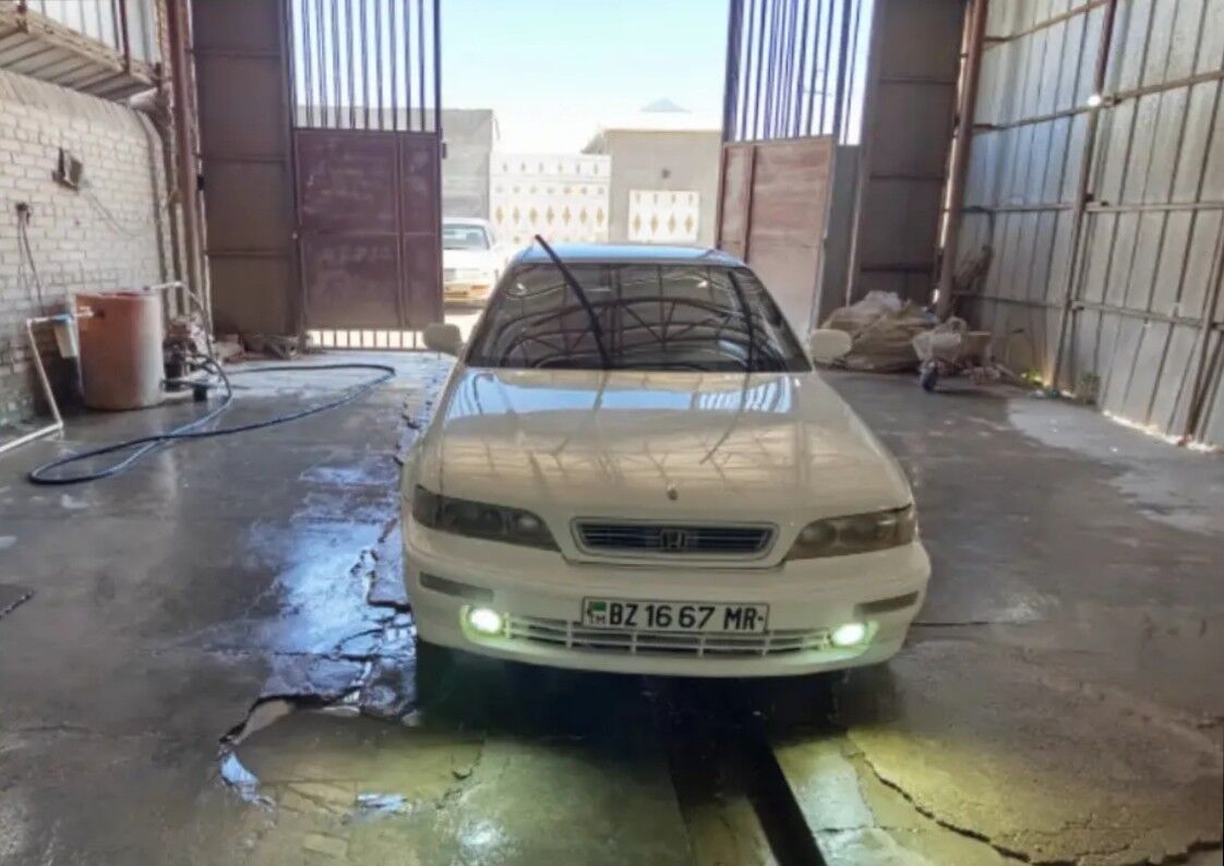 Honda Civic 1994 - 17 000 TMT - Байрамали - img 8