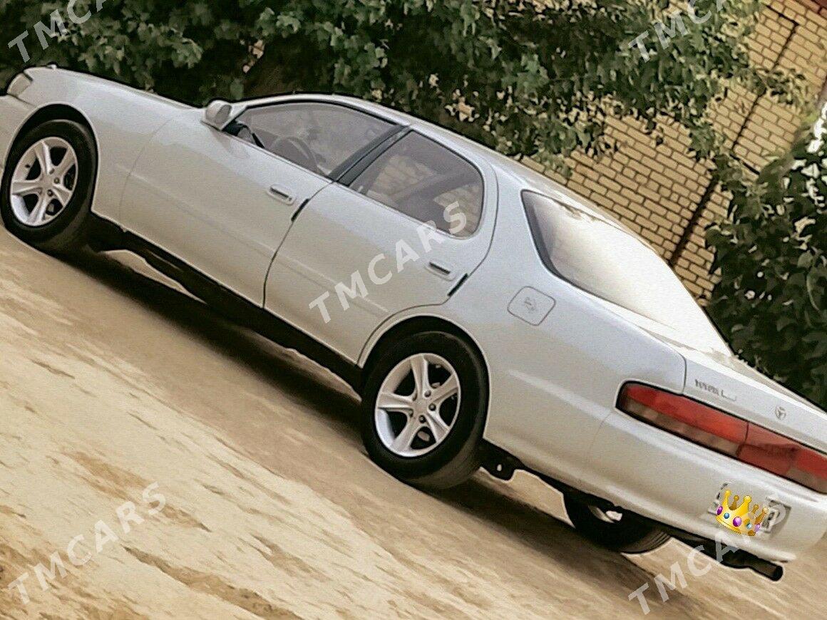 Toyota Cresta 1994 - 42 000 TMT - Мургап - img 2