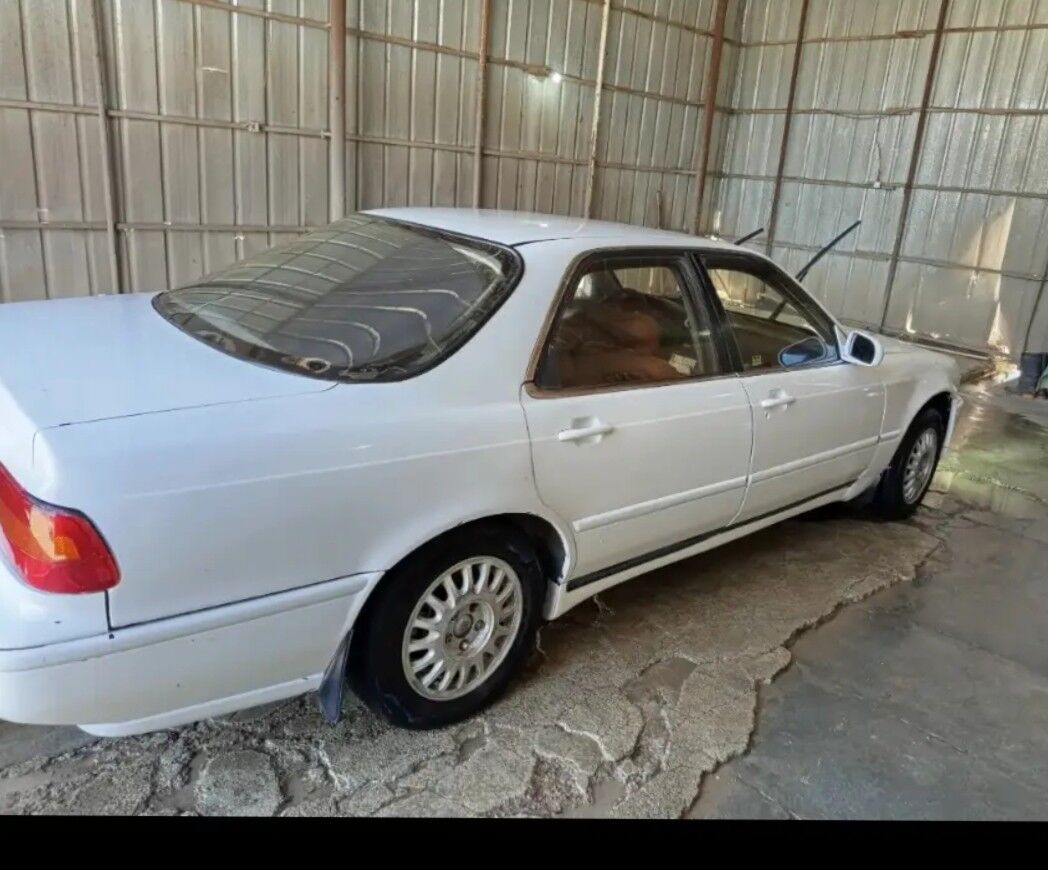 Honda Civic 1994 - 17 000 TMT - Байрамали - img 9