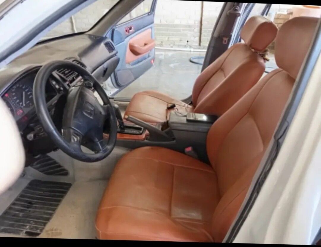 Honda Civic 1994 - 17 000 TMT - Байрамали - img 7