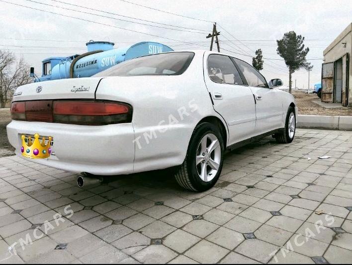 Toyota Cresta 1994 - 42 000 TMT - Мургап - img 4