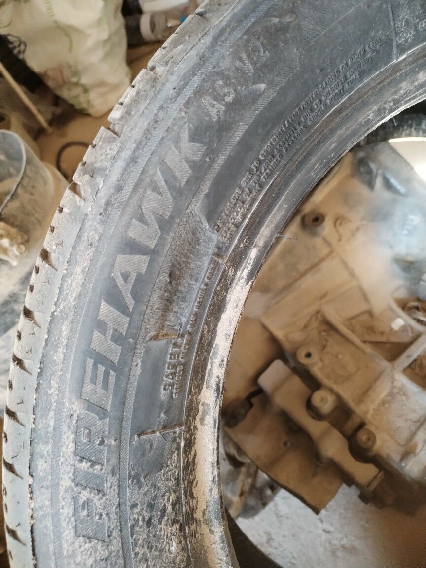215.55.17 Bridgestone usa 450 TMT - Балканабат - img 3