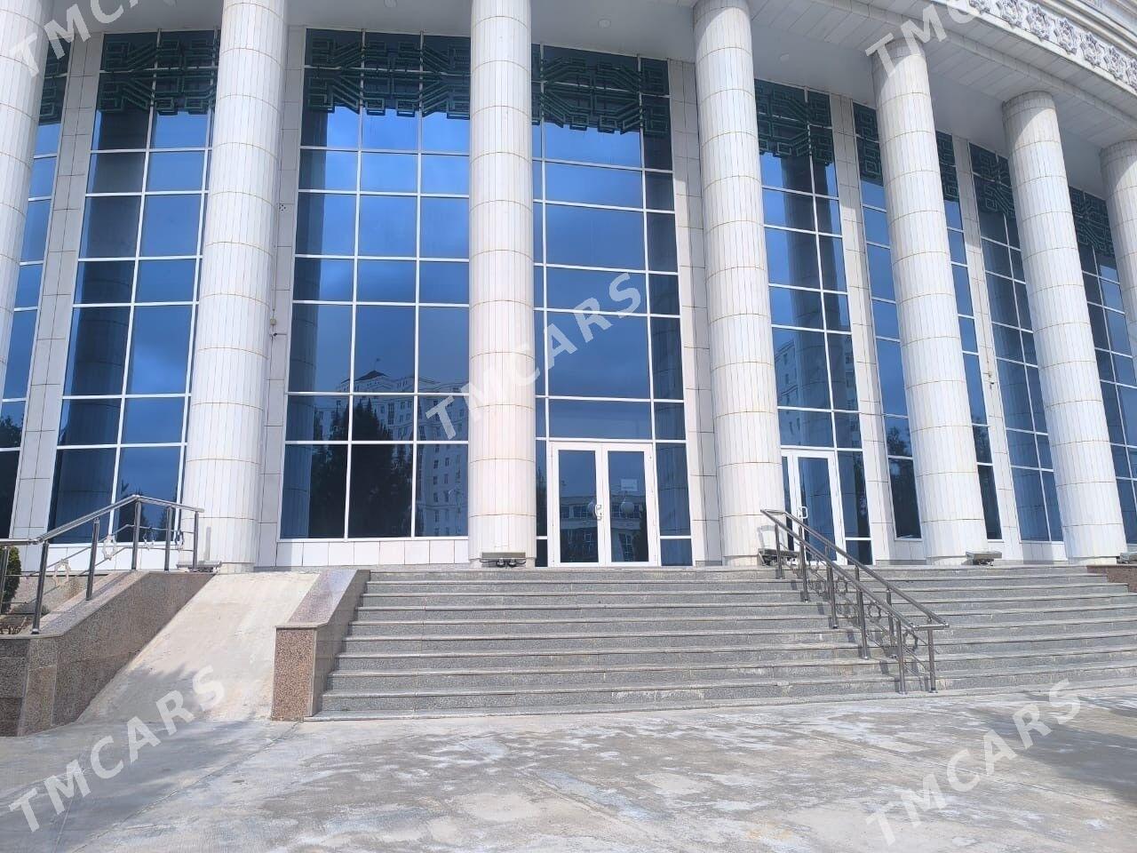 Подвоский здания сатлык - ул. Подвойского (Битарап Туркменистан шаёлы) - img 8
