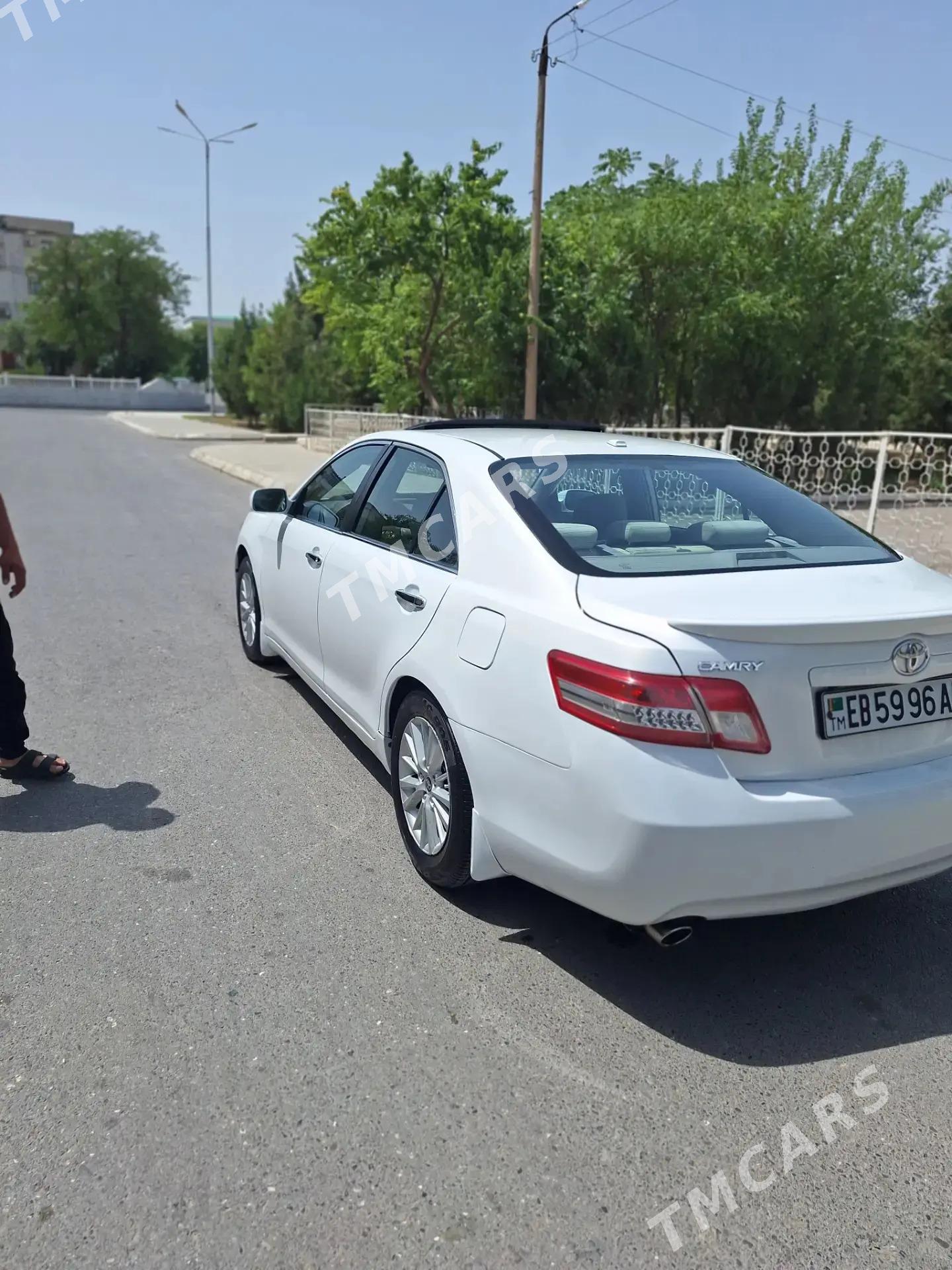 Toyota Camry 2009 - 160 000 TMT - Tejen - img 5