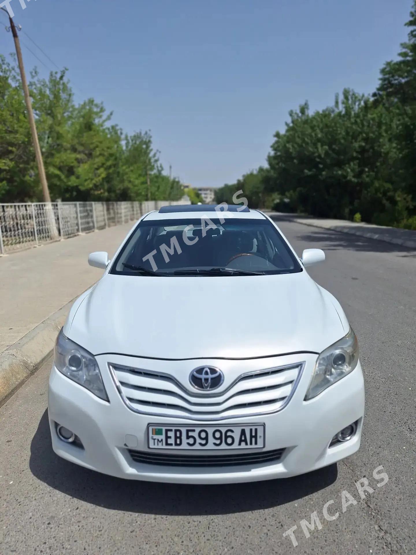 Toyota Camry 2009 - 160 000 TMT - Tejen - img 2