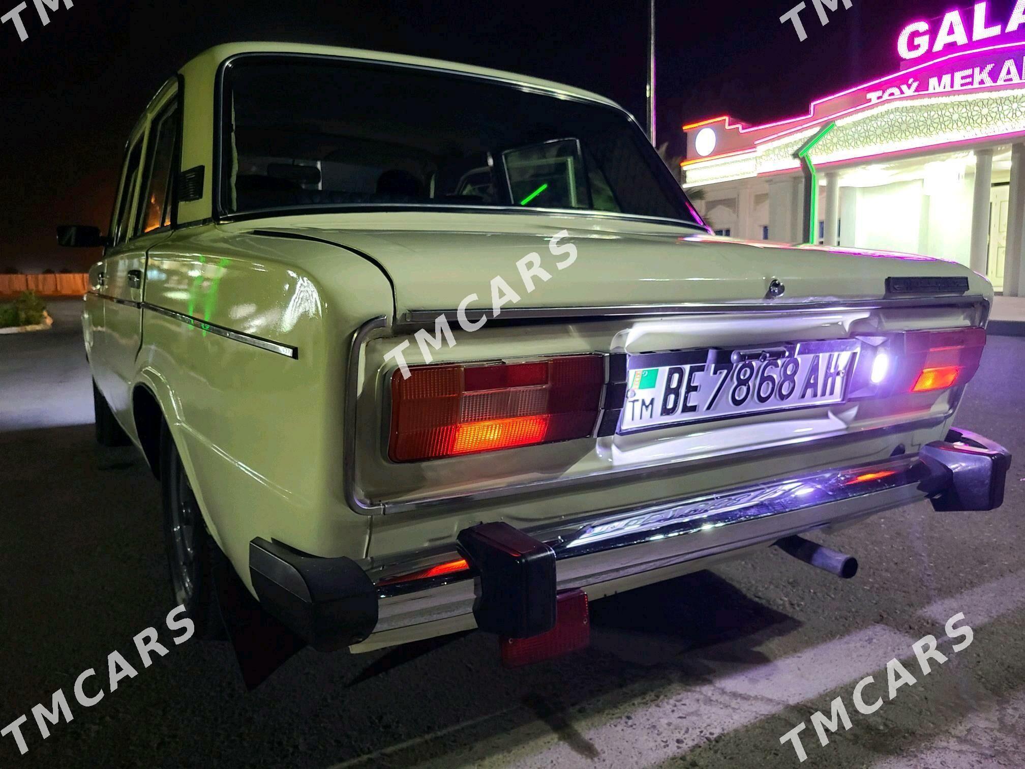 Lada 2106 2000 - 45 000 TMT - Яшлык - img 5